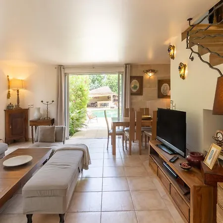 Landsted Provencal