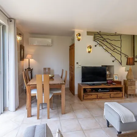 Provencal Landsted