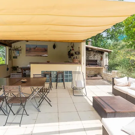 Landsted Provencal