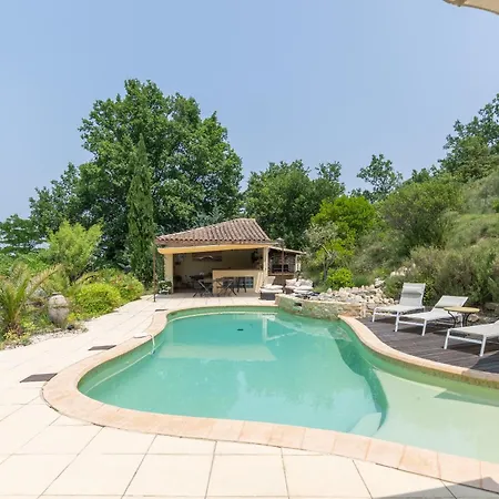 Provencal Landsted