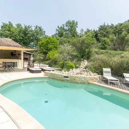 Landsted Provencal *