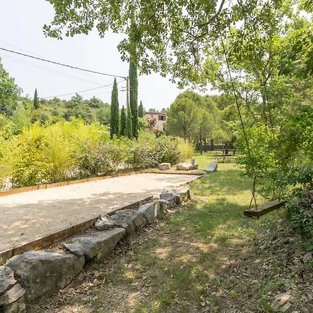 Provencal Grospierres