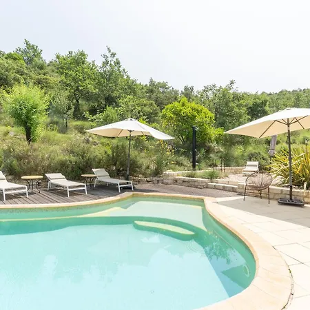 Landsted Provencal Grospierres