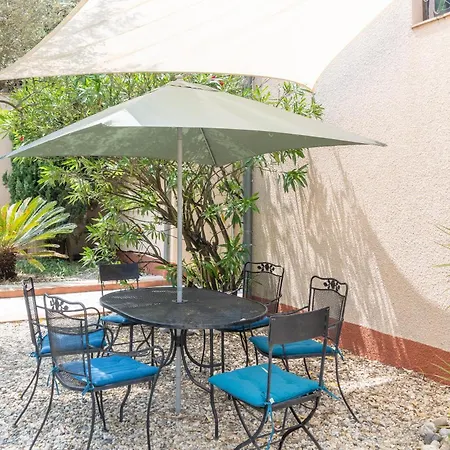 Landsted Provencal *