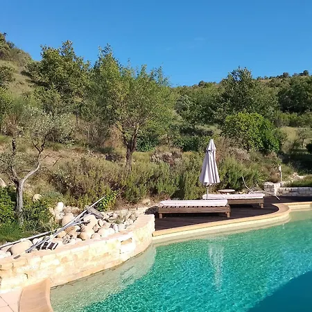Landsted Provencal *