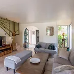 בית כפרי Provencal *