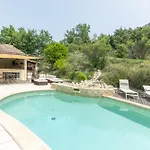 בית כפרי Provencal *