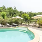 בית כפרי Provencal גרוספייר