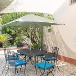 בית כפרי Provencal *