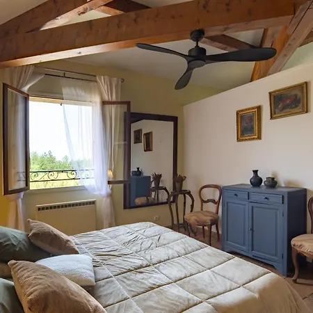 Provencal Venkovský dům Grospierres