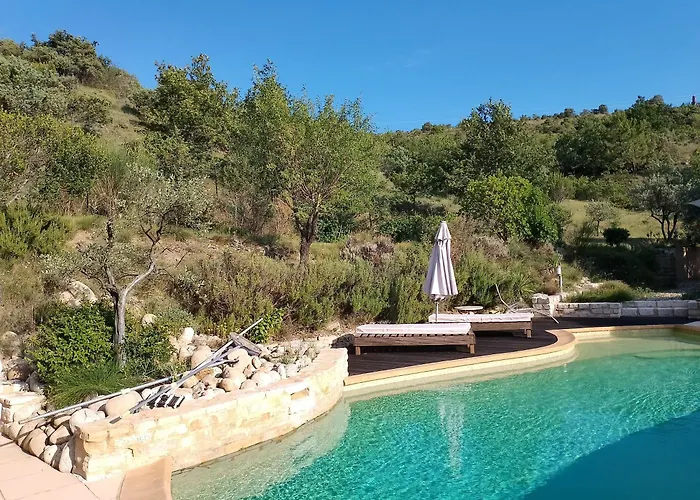 Provencal Grospierres
