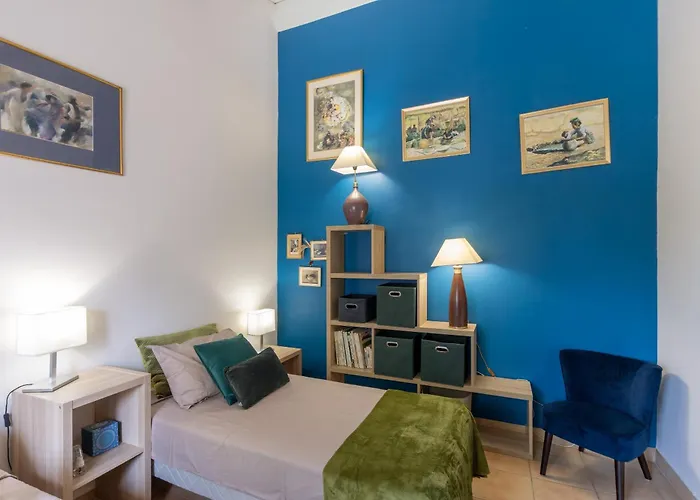 Provencal Landhaus