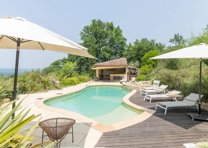 Provencal Landhaus *