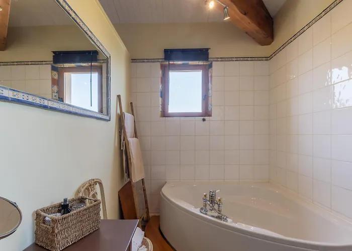 Landhaus Provencal *