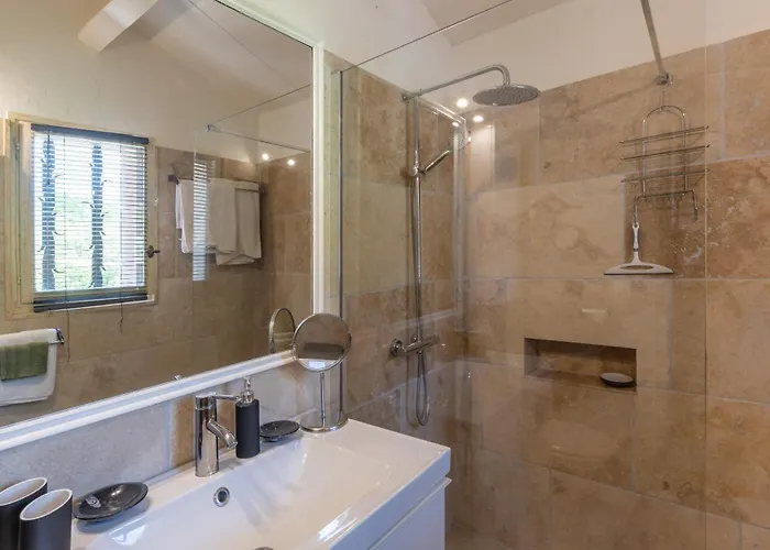 Provencal Landhaus *