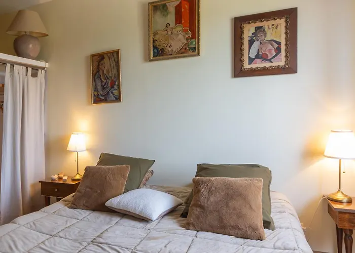 Landhaus Provencal *