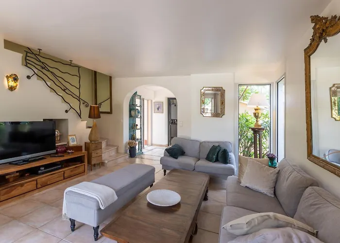 Landhaus Provencal